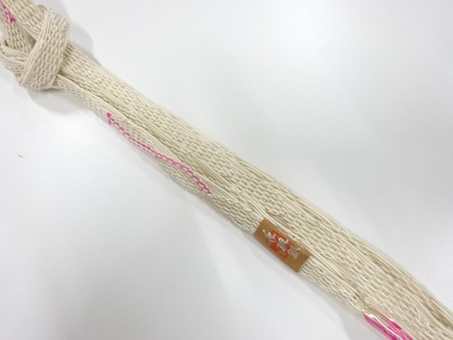 Japanese Kimono / Accessories Silk